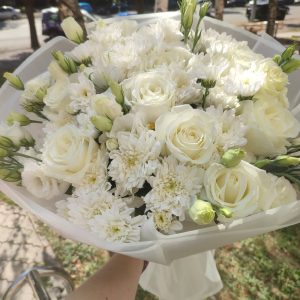 Теплий спогад