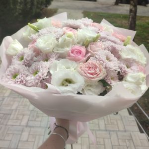 Діамантова роса