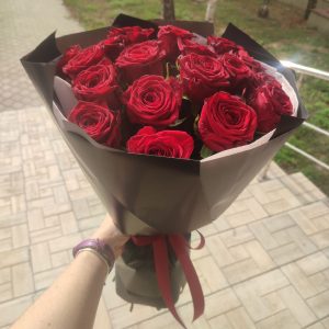 Полум’яне серце
